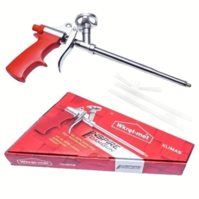 Pistola professionale DPS in metallo