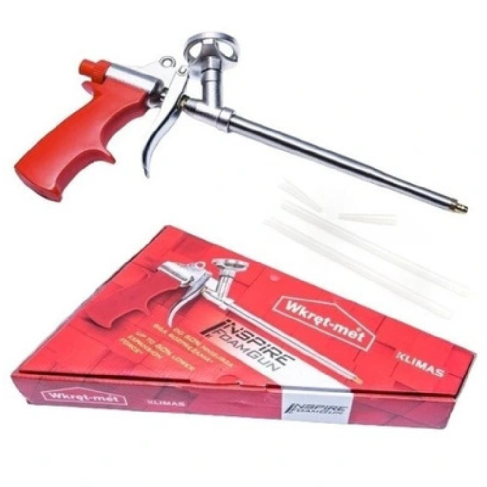 Pistola professionale DPS in metallo