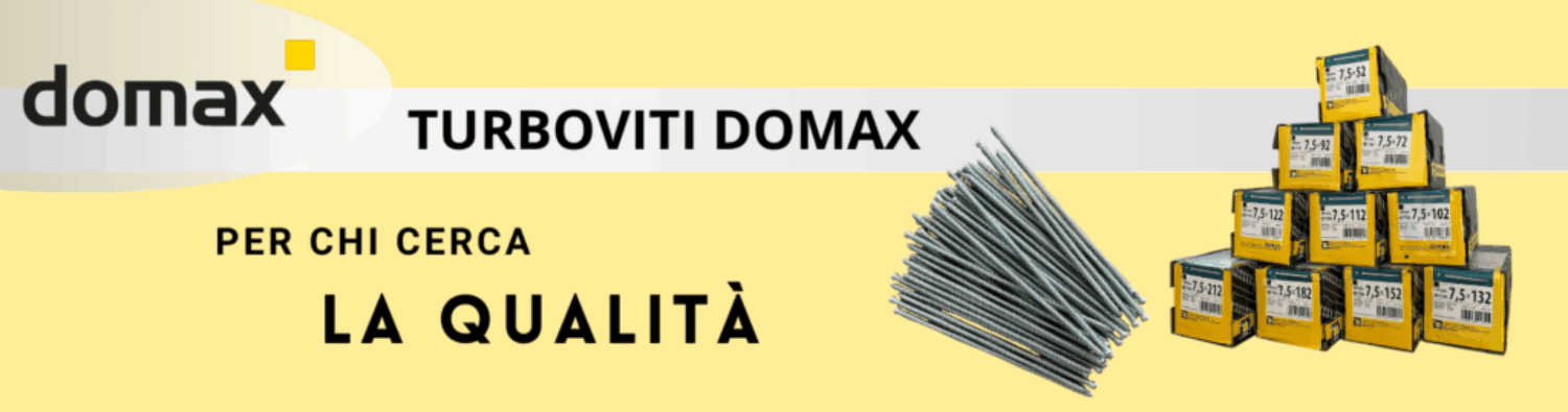 TURBOVITI DOMAX