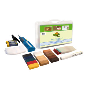 Kit di riparazione infissi CLEHO MINI – C70