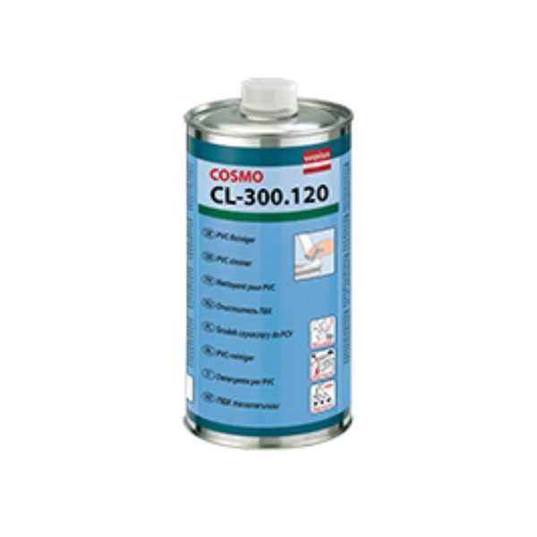 Detergente COSMOFEN 10 – COSMO CL-300.120