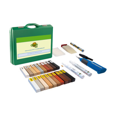 Kit di riparazione infissi CLEHO STANDARD – C72